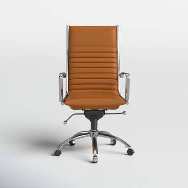 Wren industrial office discount chair